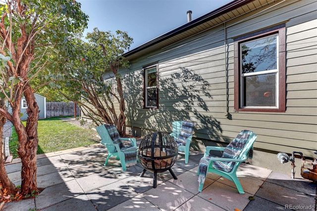 8360 50th Avenue W, Arvada, CO 80002