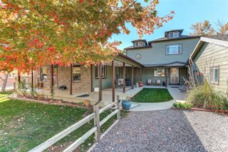 8360 50th Avenue W, Arvada, CO 80002