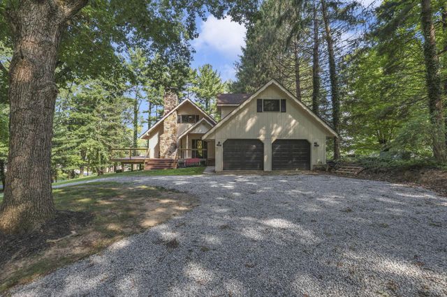 406 Crabapple Drive, Howard, OH 43028