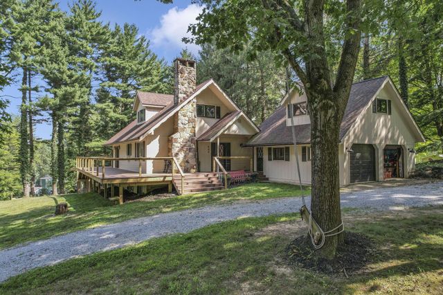 406 Crabapple Drive, Howard, OH 43028