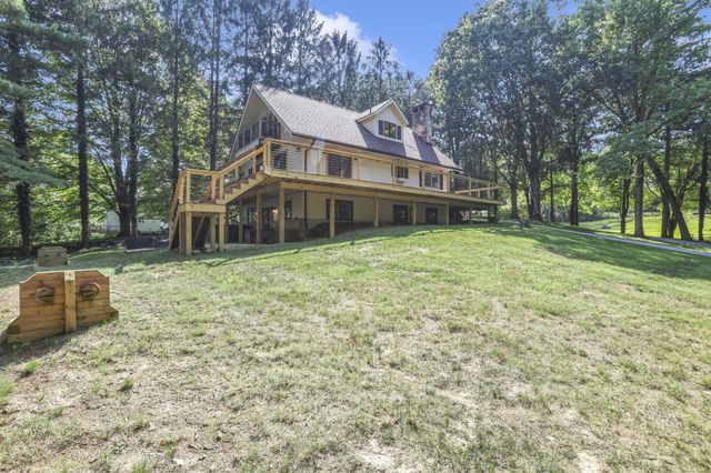 406 Crabapple Drive, Howard, OH 43028