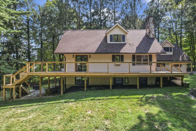 406 Crabapple Drive, Howard, OH 43028