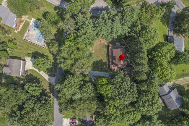 406 Crabapple Drive, Howard, OH 43028