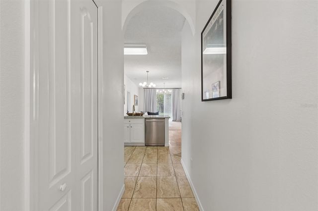 19029 CHEMILLE DRIVE, Lutz, FL 33558