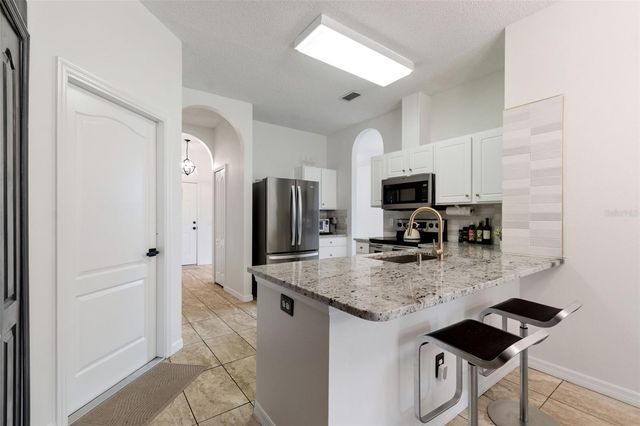19029 CHEMILLE DRIVE, Lutz, FL 33558