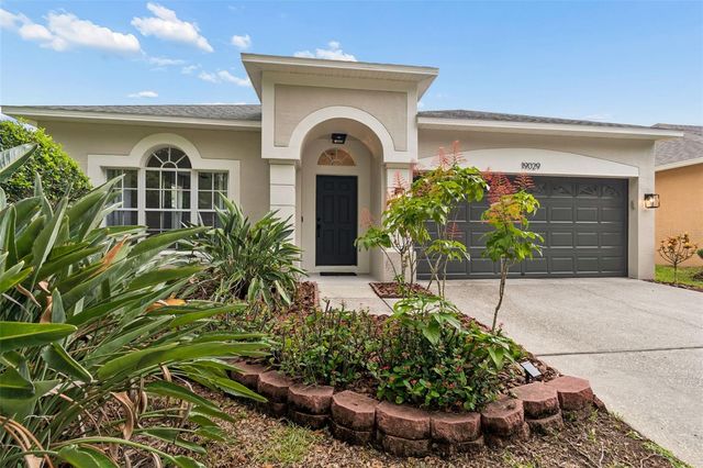 19029 CHEMILLE DRIVE, Lutz, FL 33558