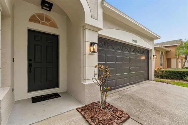 19029 CHEMILLE DRIVE, Lutz, FL 33558