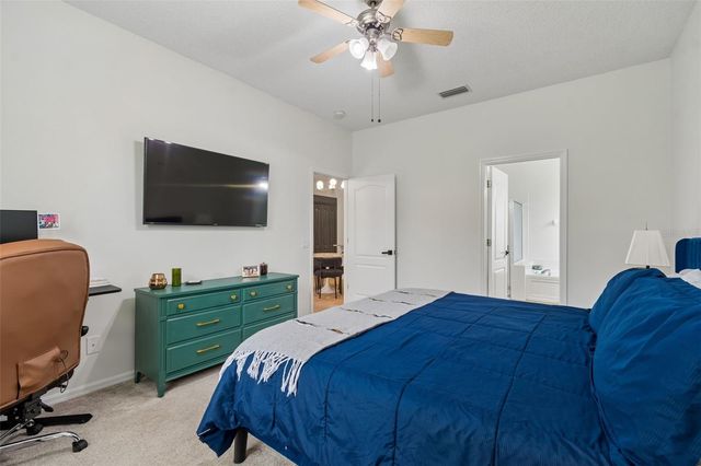 19029 CHEMILLE DRIVE, Lutz, FL 33558