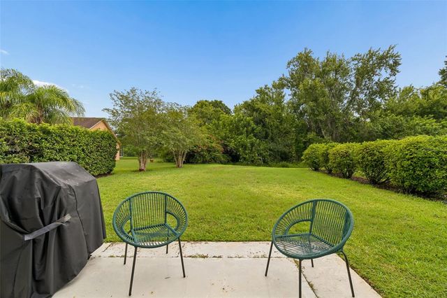 19029 CHEMILLE DRIVE, Lutz, FL 33558