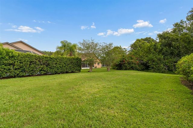 19029 CHEMILLE DRIVE, Lutz, FL 33558