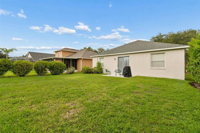 19029 CHEMILLE DRIVE, Lutz, FL 33558