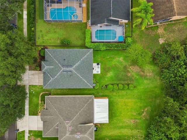19029 CHEMILLE DRIVE, Lutz, FL 33558