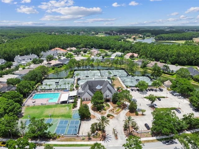 19029 CHEMILLE DRIVE, Lutz, FL 33558
