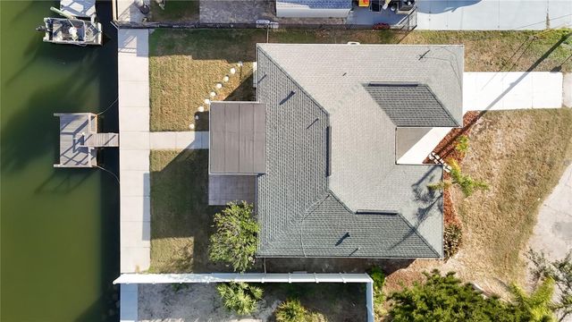 13820 MELANIE AVENUE, Hudson, FL 34667