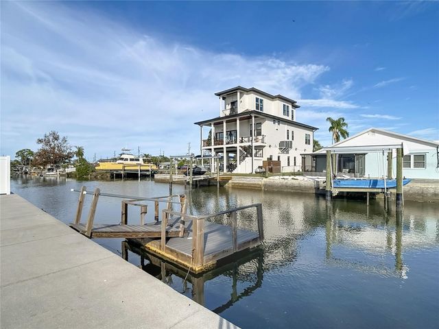 13820 MELANIE AVENUE, Hudson, FL 34667