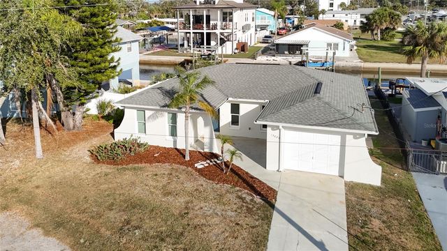 13820 MELANIE AVENUE, Hudson, FL 34667