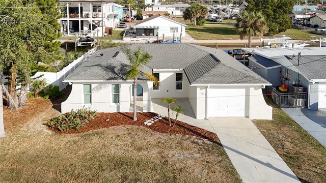 13820 MELANIE AVENUE, Hudson, FL 34667