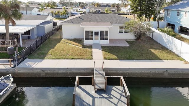 13820 MELANIE AVENUE, Hudson, FL 34667