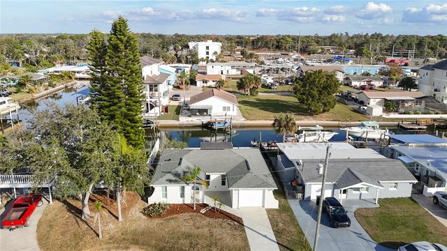 13820 MELANIE AVENUE, Hudson, FL 34667