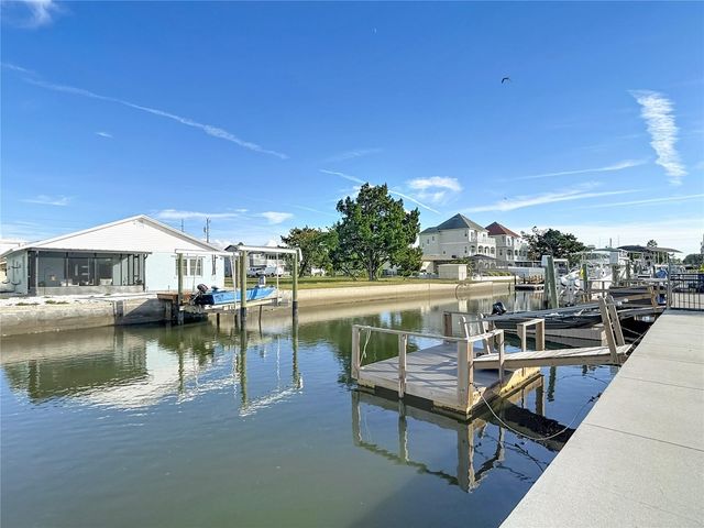 13820 MELANIE AVENUE, Hudson, FL 34667