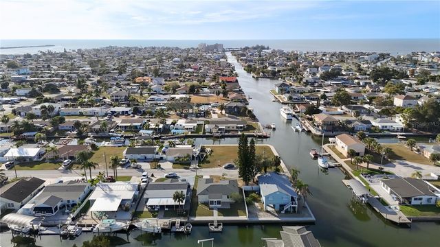 13820 MELANIE AVENUE, Hudson, FL 34667