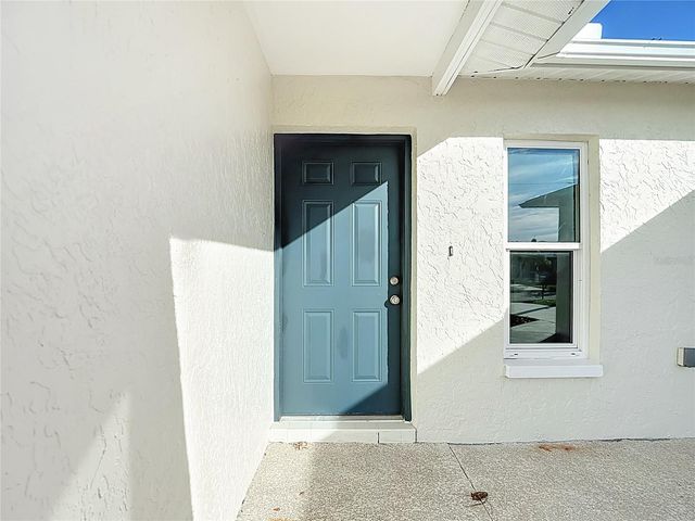 13820 MELANIE AVENUE, Hudson, FL 34667