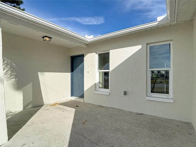 13820 MELANIE AVENUE, Hudson, FL 34667