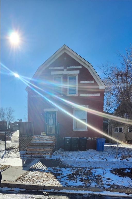 6946 S ANTHONY Avenue, Chicago, IL 60637