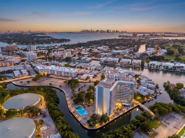 7441 Wayne Avenue 8G, Miami Beach, FL 33141