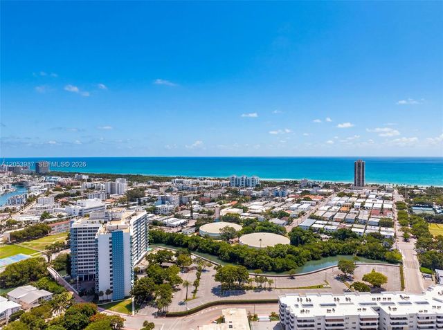 7441 Wayne Avenue 8G, Miami Beach, FL 33141