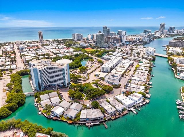 7441 Wayne Avenue 8G, Miami Beach, FL 33141