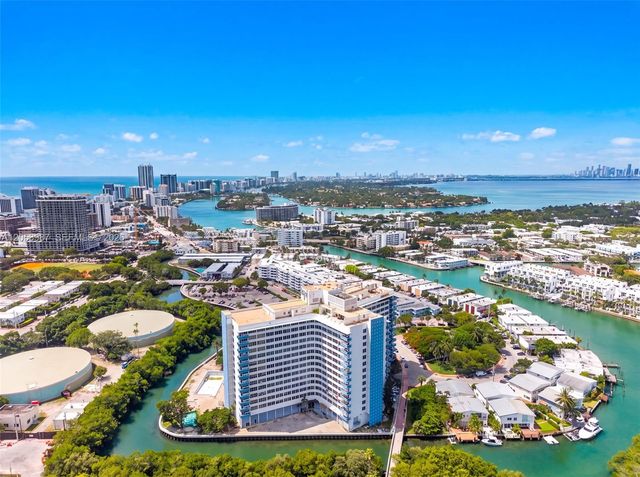 7441 Wayne Avenue 8G, Miami Beach, FL 33141