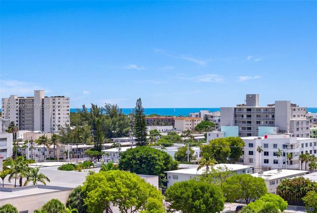7441 Wayne Avenue 8G, Miami Beach, FL 33141