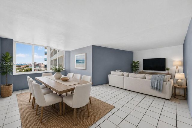 7441 Wayne Avenue 8G, Miami Beach, FL 33141