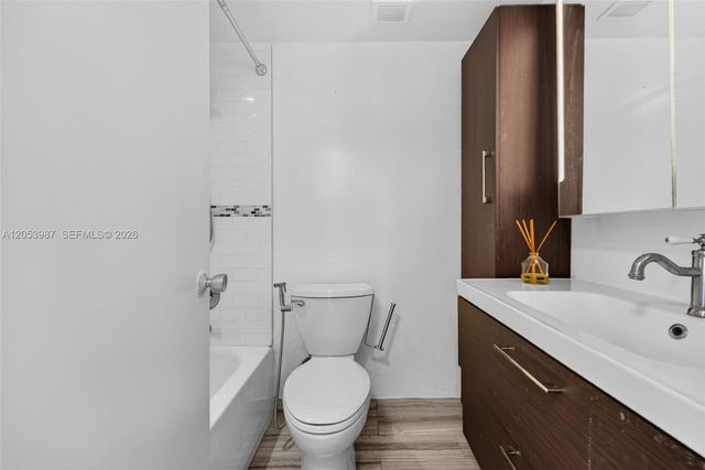 7441 Wayne Avenue 8G, Miami Beach, FL 33141