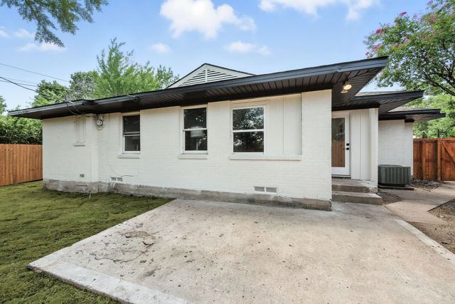 9916 Cloister Drive, Dallas, TX 75228
