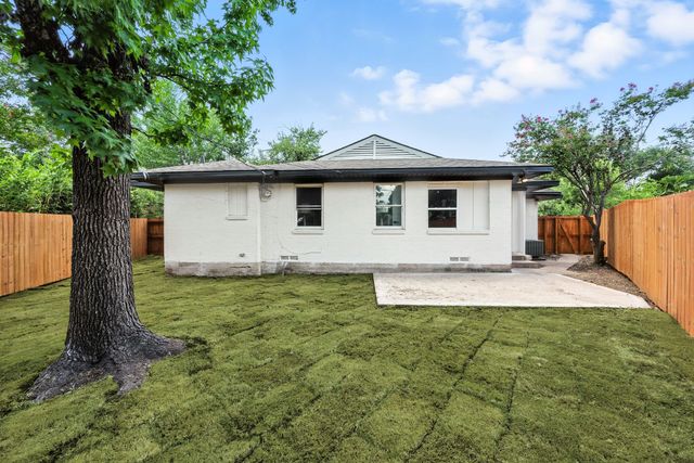 9916 Cloister Drive, Dallas, TX 75228