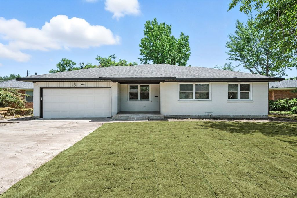 9916 Cloister Drive, Dallas, TX 75228