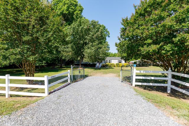 2967 Starnes Drive, Rock Hill, SC 29730