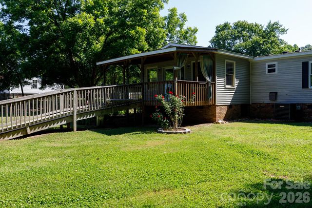 2967 Starnes Drive, Rock Hill, SC 29730