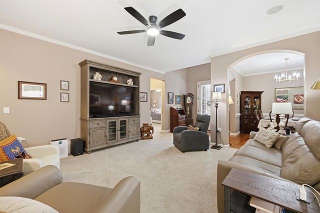10124 SERENITY LN, Lakeland, TN 38002