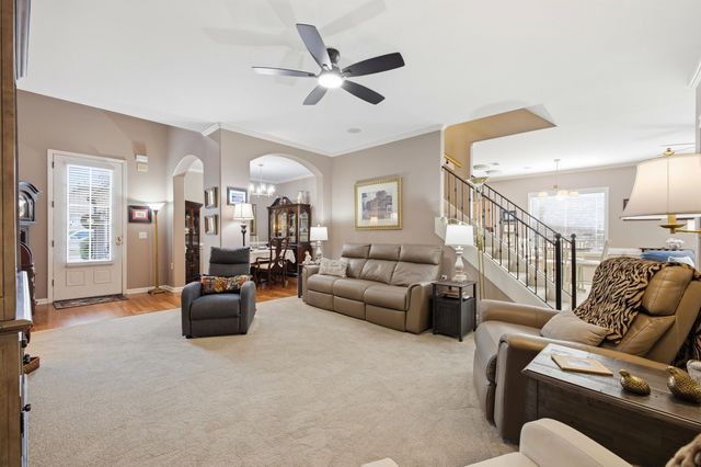 10124 SERENITY LN, Lakeland, TN 38002