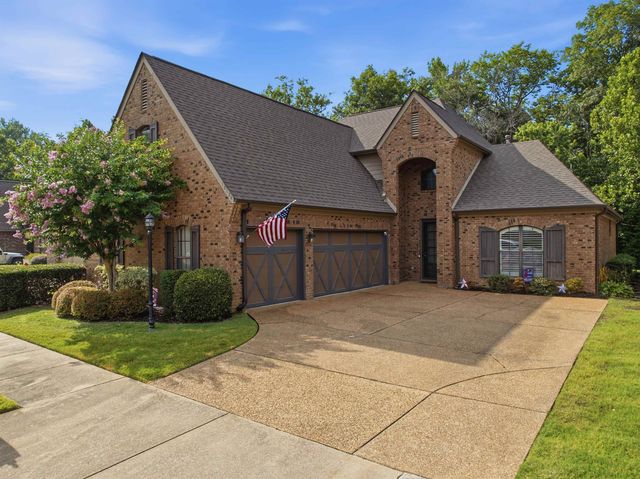10124 SERENITY LN, Lakeland, TN 38002