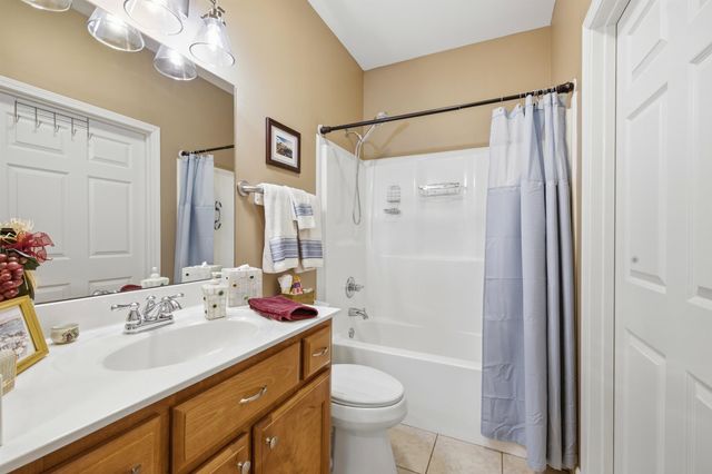 10124 SERENITY LN, Lakeland, TN 38002