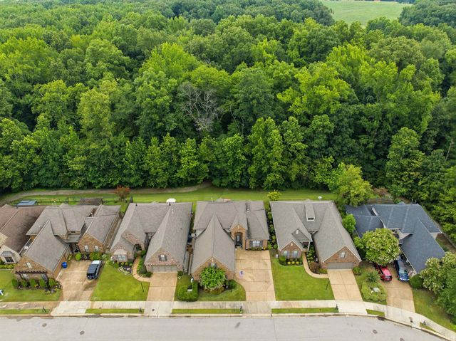 10124 SERENITY LN, Lakeland, TN 38002