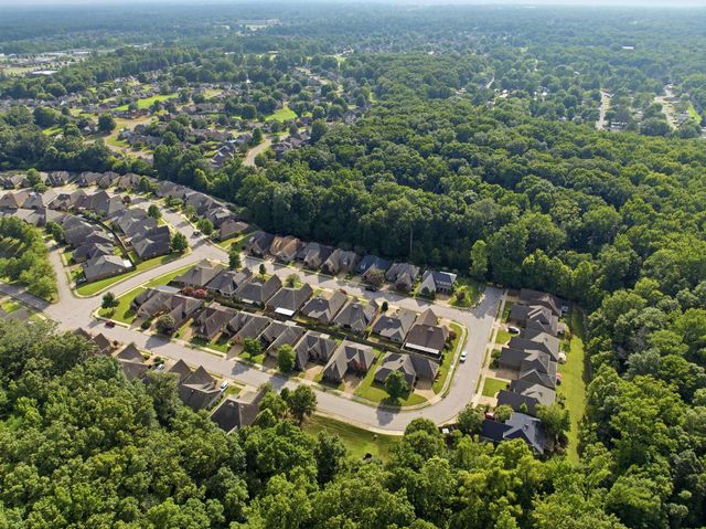 10124 SERENITY LN, Lakeland, TN 38002