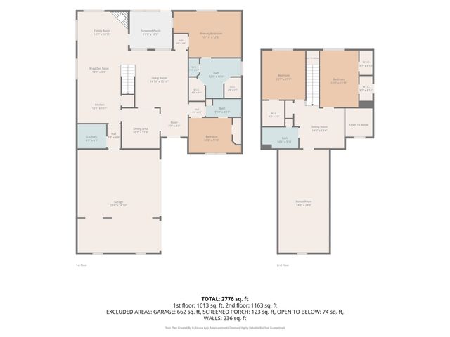 10124 SERENITY LN, Lakeland, TN 38002