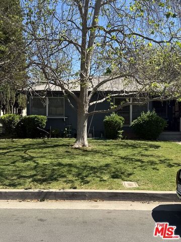 6250 Halbrent Avenue, Van Nuys (los Angeles), CA 91411