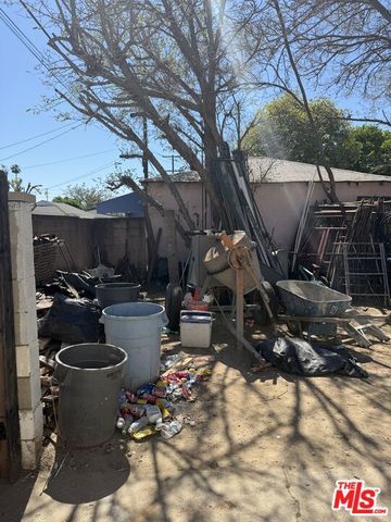 6250 Halbrent Avenue, Van Nuys (los Angeles), CA 91411