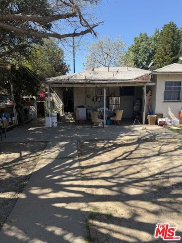 6250 Halbrent Avenue, Van Nuys (los Angeles), CA 91411